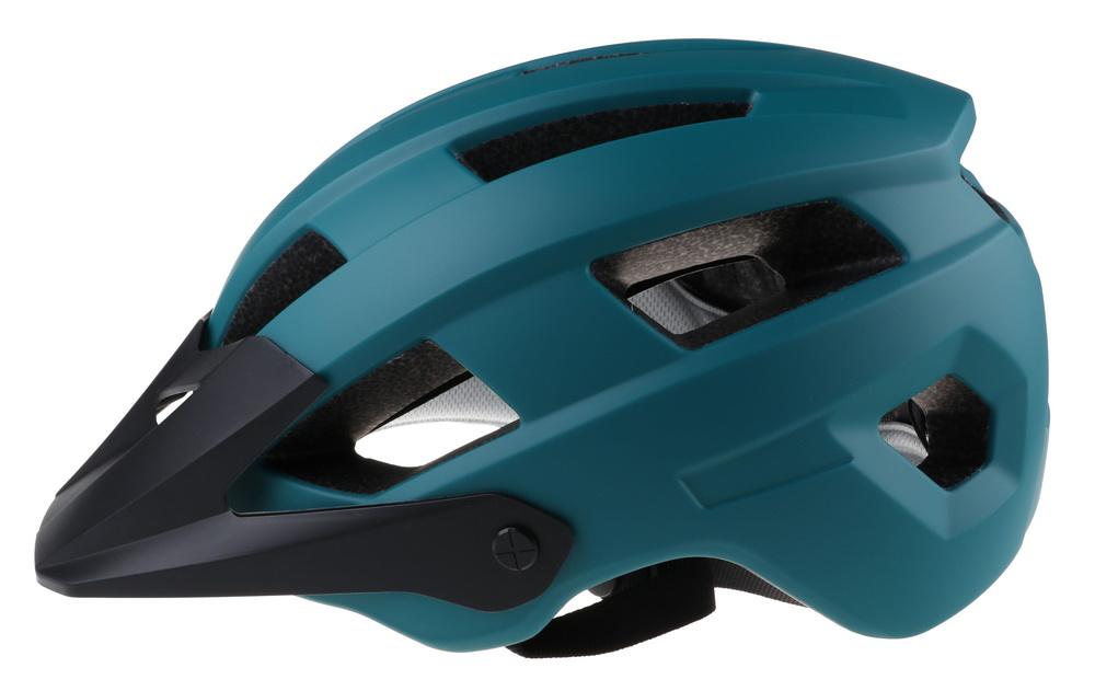 Neues Design Mountainbike Fahrradhelm für Erwachsene Männer Radfahren Downhill Sport MTB Rennrad Helm