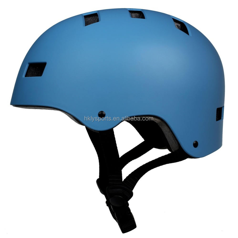 Bunter ABS-Schale-EPS-Scooter-Skate-Skateboard-Helm mit CE-CPSC-Zulassung