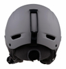 Snowboardhelm für Erwachsene, robuster ABS-Schneehelm für Männer und Frauen