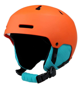 Kinder Teenager Skateboard Schneeschutzhelm