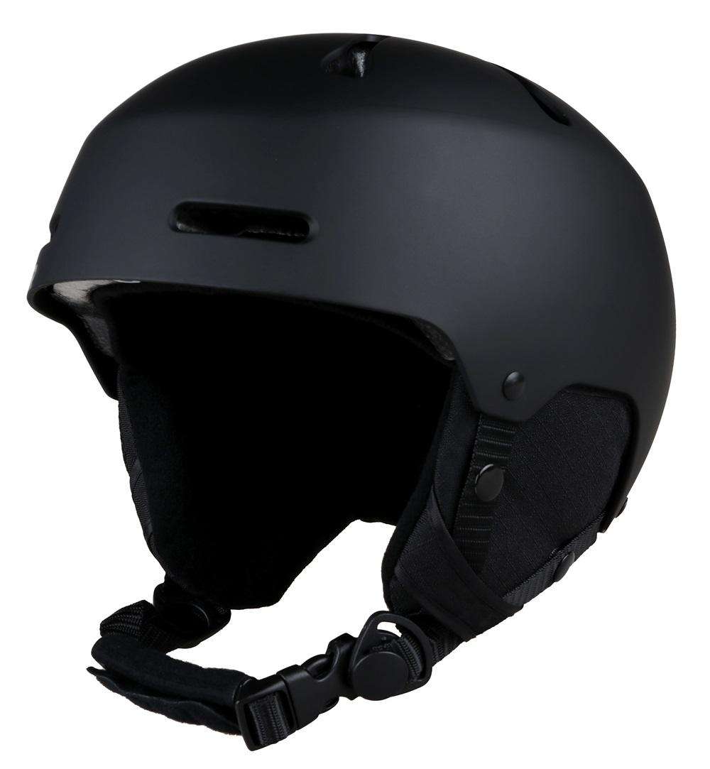 Umwandelbarer Sicherheits-Ski- und Snowboard-Skate-Helm für Kinder
