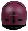 CE ASTM-zertifizierte ABS-Schale mit EPS-Innenmaterial und Skisport-Skihelm Wintersporthelm SkiSnowboardhelme