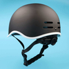 Urban Fahrradhelm Skateboard Roller Radfahren Schutzhelm für Erwachsene Jugendliche