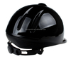 Horse Equipment Products Reithelm mit ABS-Schale