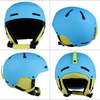 ABS-Außenschale/EPS-Innenschale/Gehörschutz/Kinder-Skihelm/Jiangmen Shengtao