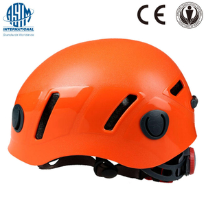 ABS Safety EN12492 Kletterhelm, Berghelm, Ingenieurshelm