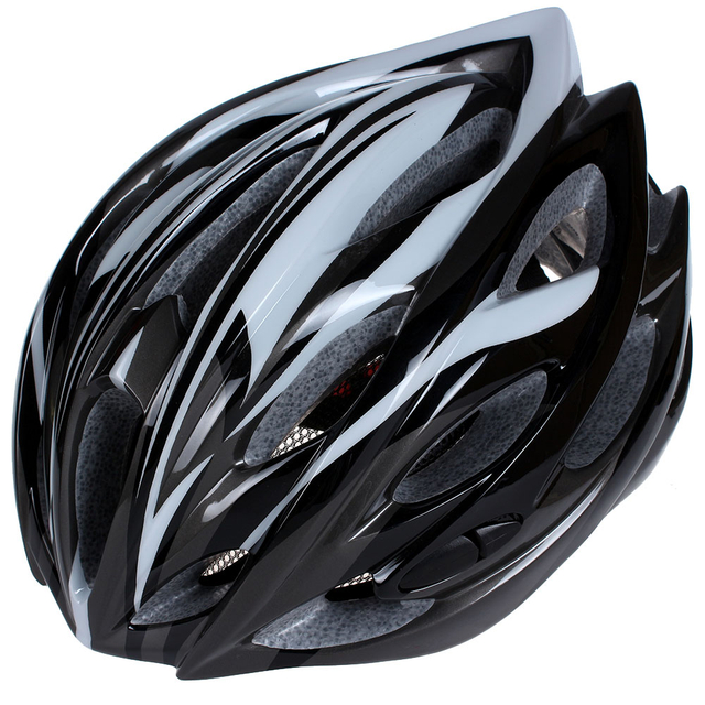 In-Mold-Fahrradhelm, CE / CPSC-Standard, Fahrradsporthelme