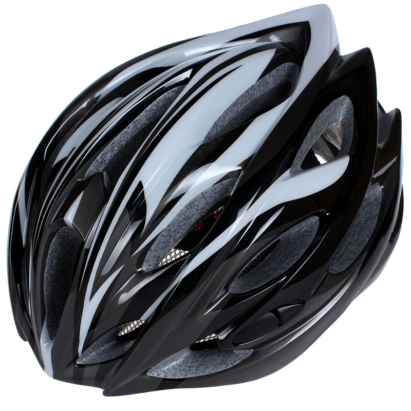 In-Mold-Fahrradhelm, CE / CPSC-Standard, Fahrradsporthelme
