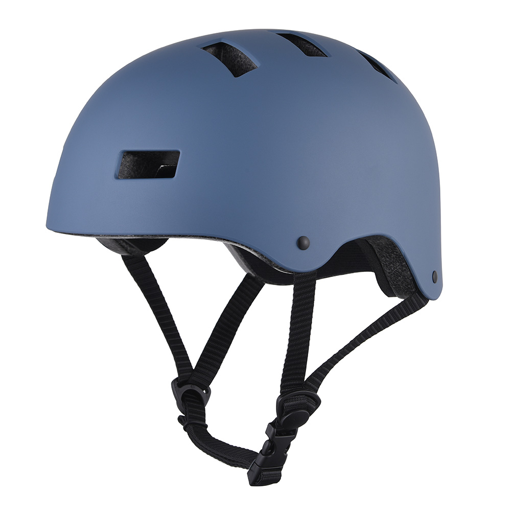 Weicher Fahrrad-Skate-Helm, Multi-Sport-Elektro-Skateboard-Helm mit CE CPSC