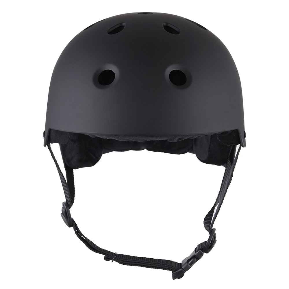 Klassischer ABS-Shell-EPS-Speed-Skateboard-Helm für Erwachsene mit CPES-CE-Zertifizierung