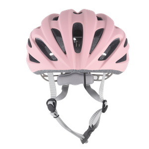 Zertifizierter Rennradhelm, anpassbarer Schaumstoff-Fahrradhelm für Erwachsene mit LED-Sicherheitslicht