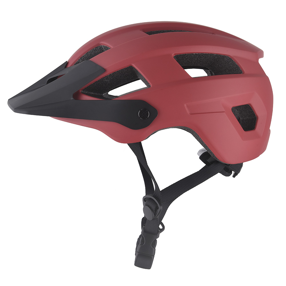 Fahrradhelme