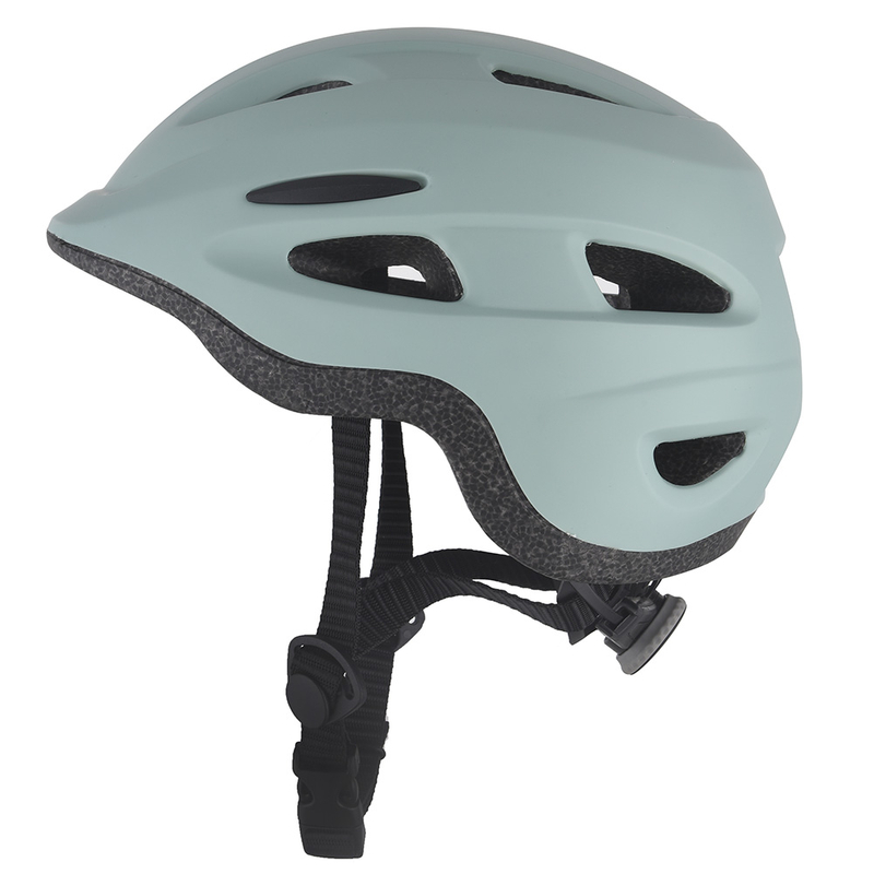 SCHÖNE KIDS In/Out-Mold-Fahrradhelme, sichere Fahrradhelme
