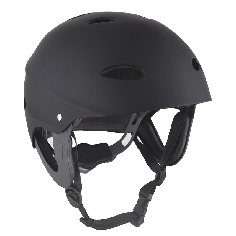 Wassersport-Helm für Wakeboard, Kajak, Kanufahren, Wassersport, mit CE EN1385