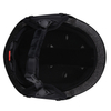 CE-Zertifizierung ABS-Shell-Schnee-Skihelm, roter Helm-Ski