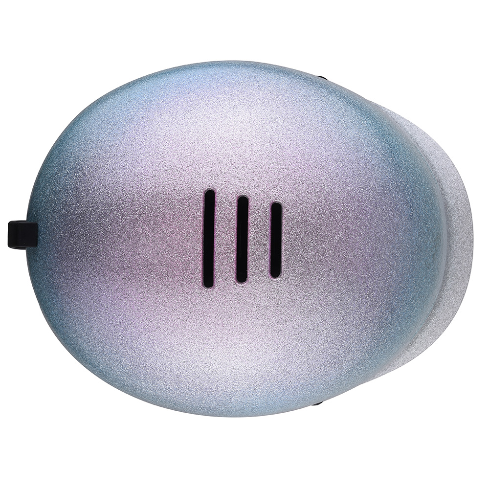 Großhandel CE-zertifizierter Erwachsener Skihelm Skiboard Sicherheit Elektroroller Skiboard Helm für Erwachsene Weiß