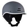 Großhandel CE-zertifizierter Skihelm für Erwachsene, Skiboard-Sicherheit, Elektroroller, Skiboard-Helm für Erwachsene, Grau