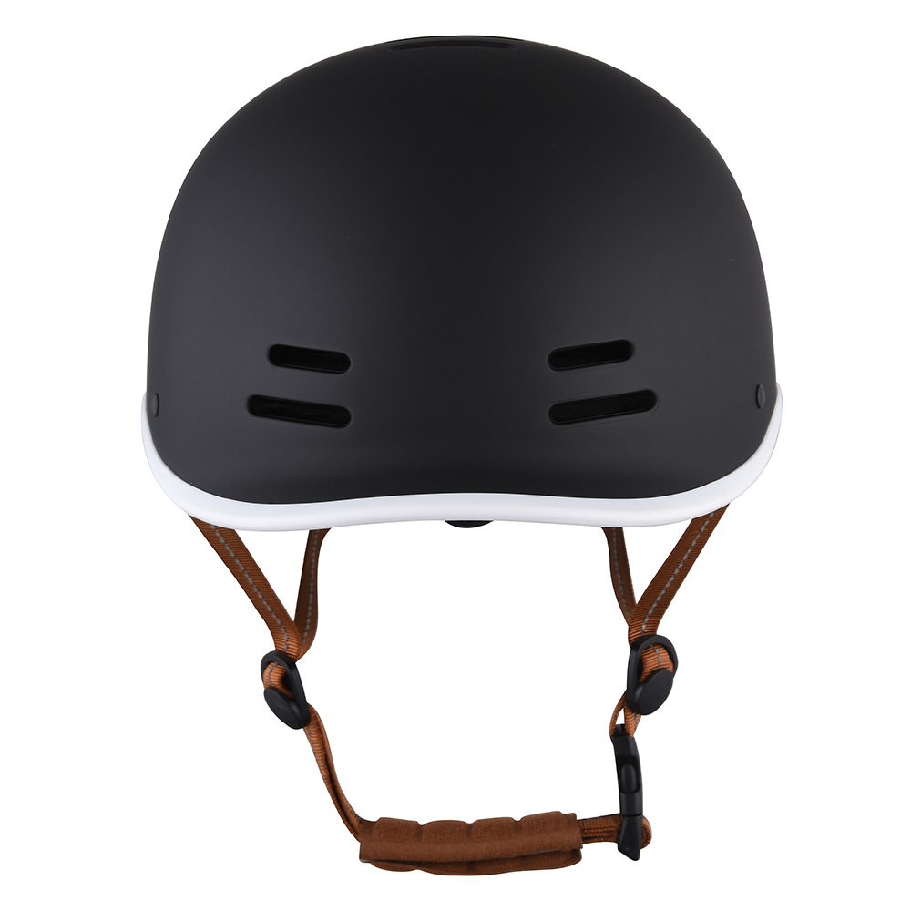 Longboard-Helm