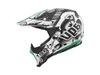 Motorradhelm für drei