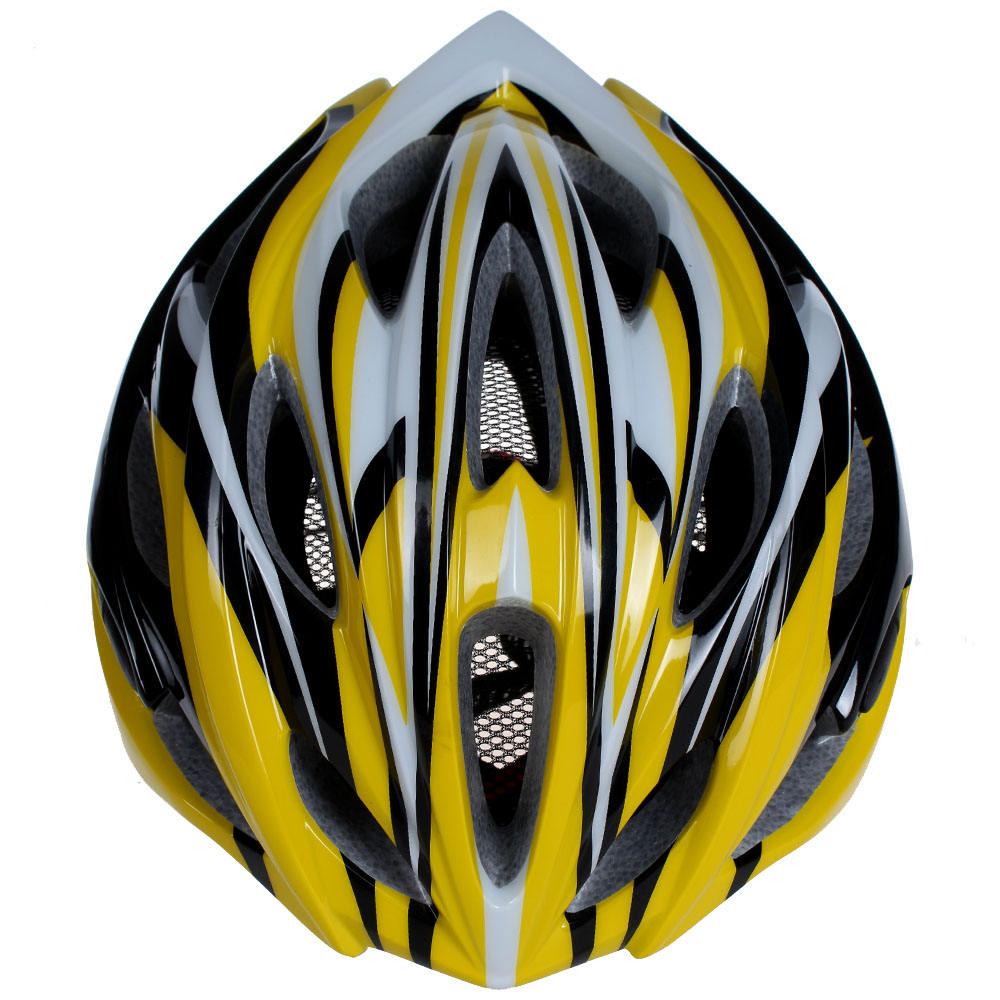 Schwarzer Ritterhelm