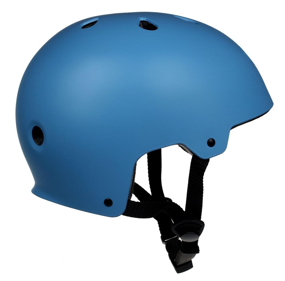Shengtao CM-2 CE Skateboard-Helm, Roller-Helm, 10 Belüftungsöffnungen, schicker Skateboard-Helm