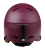 ABS-Skihelm, schützender Schneesport-Eislaufhelm mit CE ASTM-Zulassung