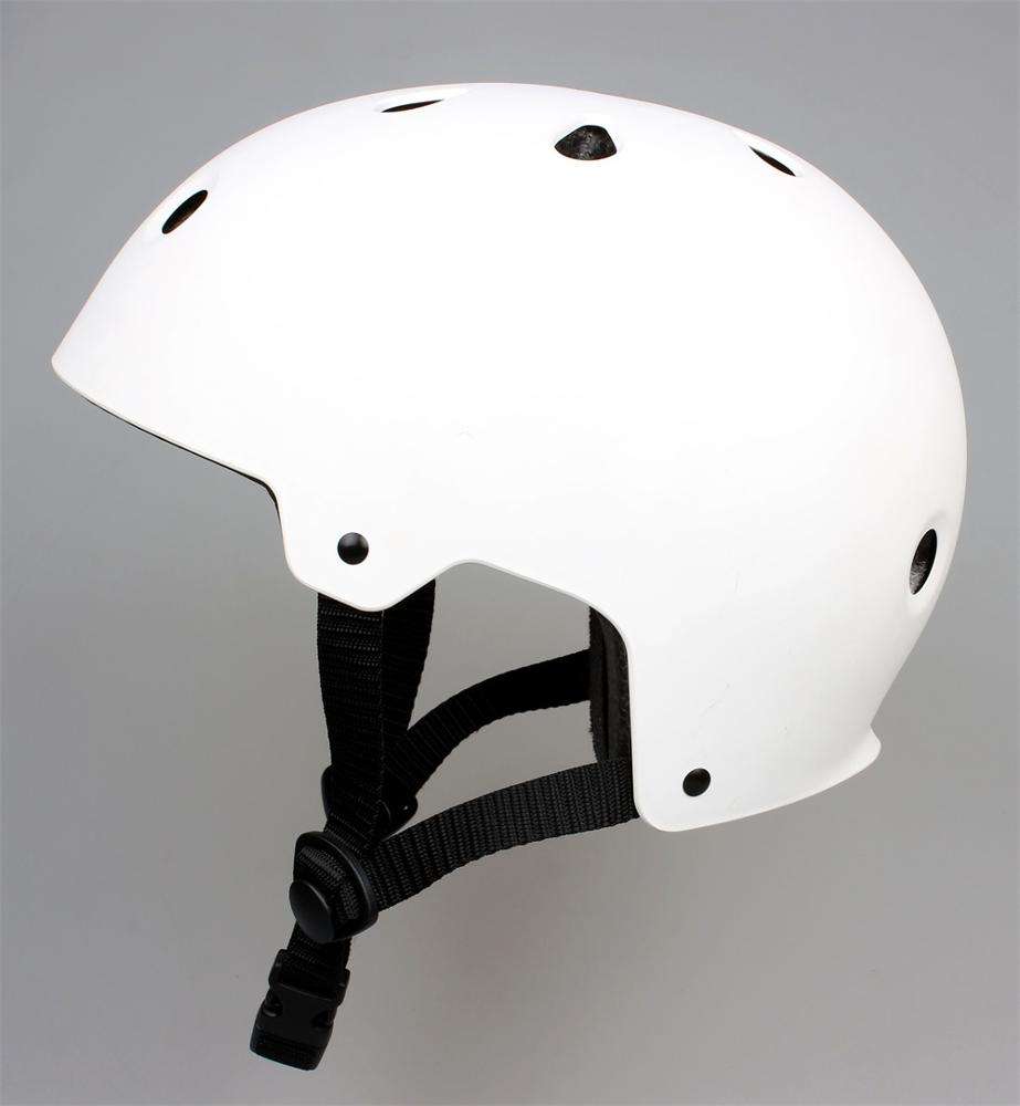 Ce Cpsc Radfahren Skate Board Helm ABS Shell Helm für Skate