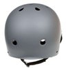 Helm für Rollschuhe, BMX, Roller, Multisport-Helm für Kinder und Erwachsene, Fahrräder, Skateboards
