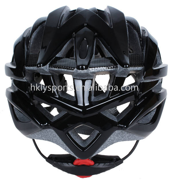 Passen Sie den Fahrradhelm ST938 aus modischem Sicherheitsmaterial an