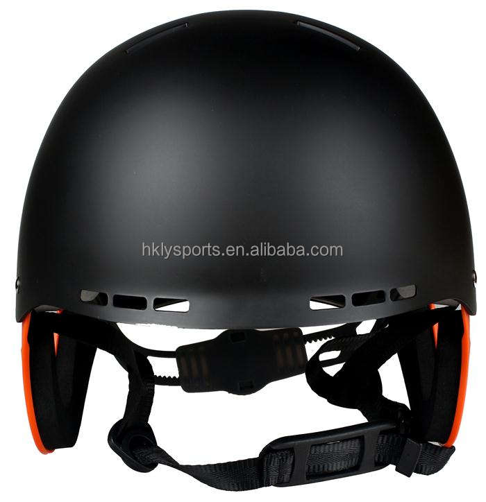 Praktischer Wasserhelm zum Wakeboarden, Kajakfahren und Wassersport