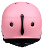 Ultraleichter, wärmster Unisex-Erwachsene-Sicherheits-Ski- und Snowboardhelm mit ABS-Schale