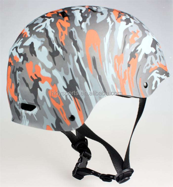 Wildwasserhelm, ABS+EVA