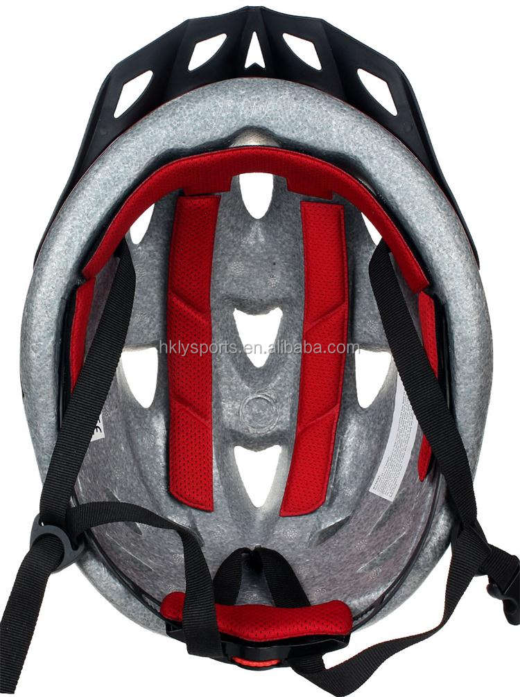 Out Mold Fahrradhelm, Mountainbike-Helm