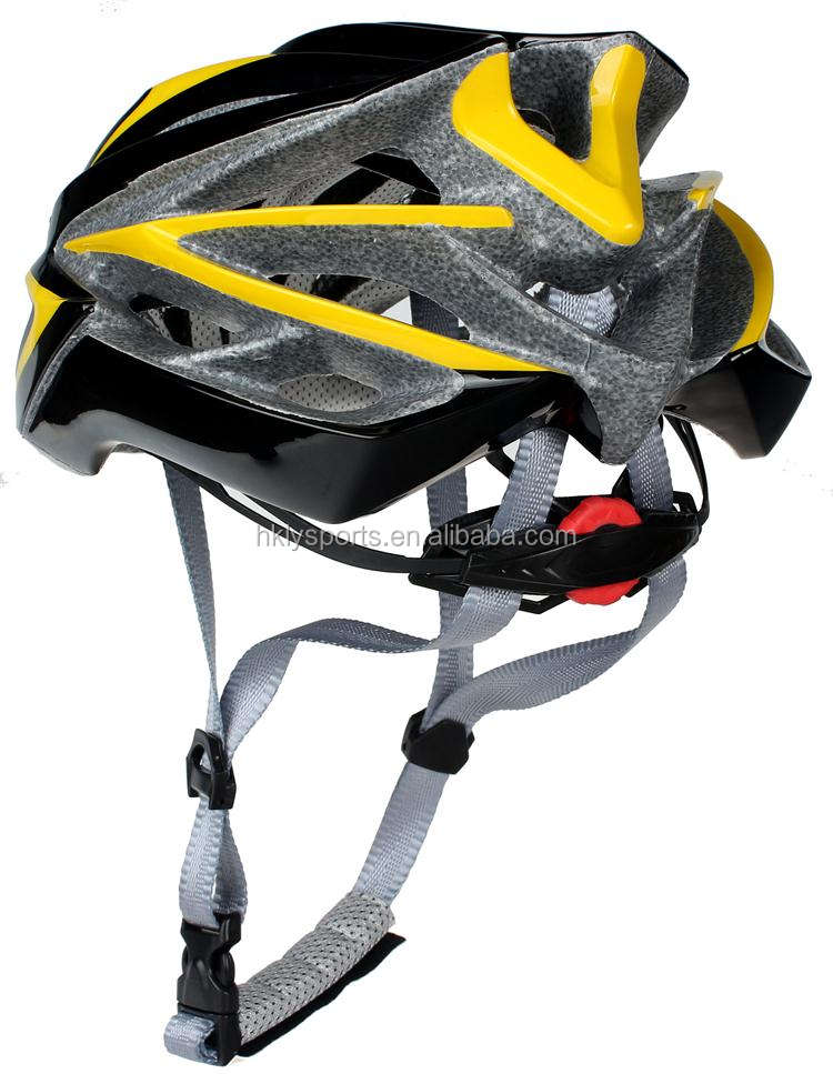 2015 Heißer Verkauf Fahrradhelm, leichter Fahrradhelm mit vielen Farben erhältlich