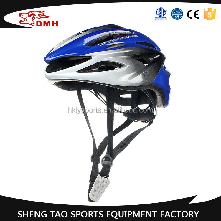 Fahrradhelm, Sicherheits-Fahrradhelm für Erwachsene, Herren, Radfahrer-Fahrradhelm