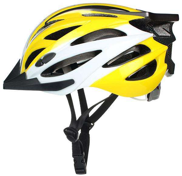 Hochwertiger Fahrradhelm, individueller Fahrradhelm