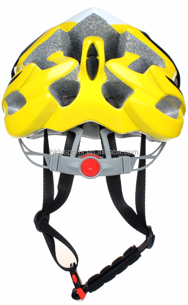 Damen Herren Teenager Ultraleichter Fahrradhelm