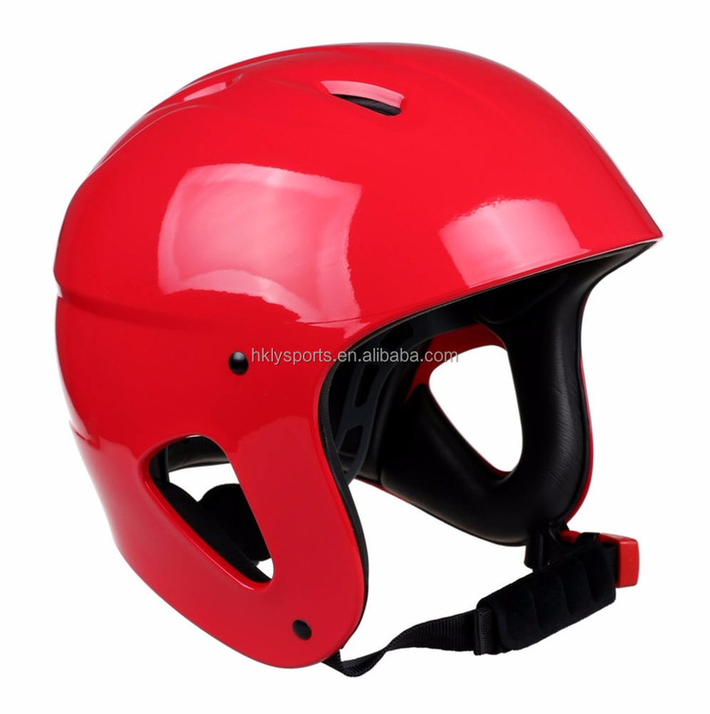 Abs Wild Water Sports Bunter Wasserskihelm