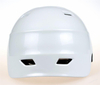 Verstellbarer PC-Shell-In-Mold-Skate-Helm für Skateboard-Fahrräder