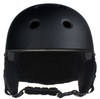 Wintersport Custom Sport Skihelm ABS Multi Impact Soft Snow Helm