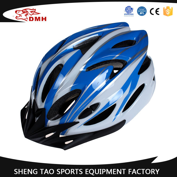 Günstiger Fahrradhelm Einzigartiger Mountainbike-Helmets-Fahrradhelm