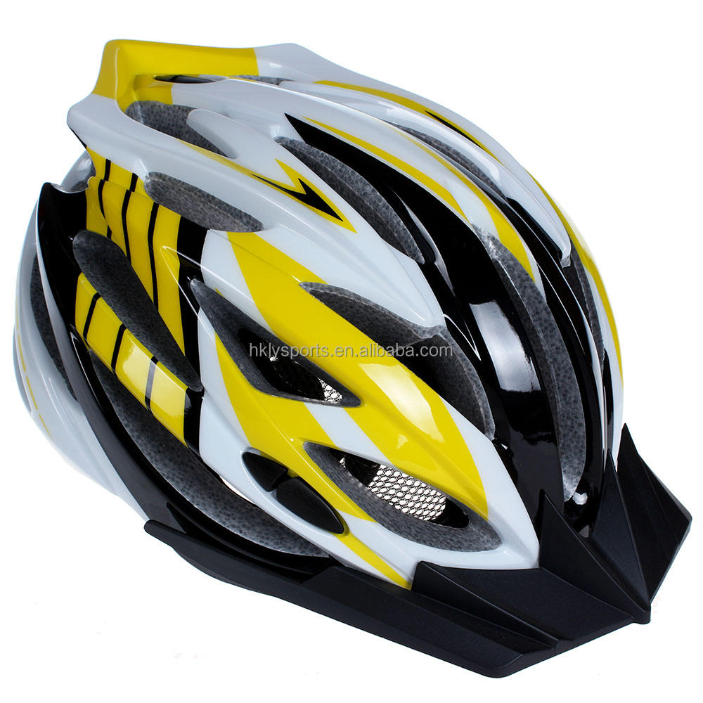 Outdoor-Sport Radfahren Schutzausrüstung Fahrradhelme Outdoor Fahrrad Fahrrad Fahrradhelm