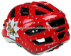 Shengtao Best Pirce ST500 18 Air Vent Cormic Pattern Fahrrad Kinderhelm
