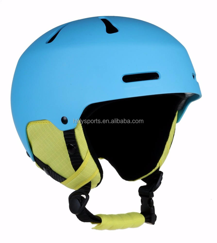 CE 1077 Skihelm für Erwachsene und Kinder, Snowboardhelm