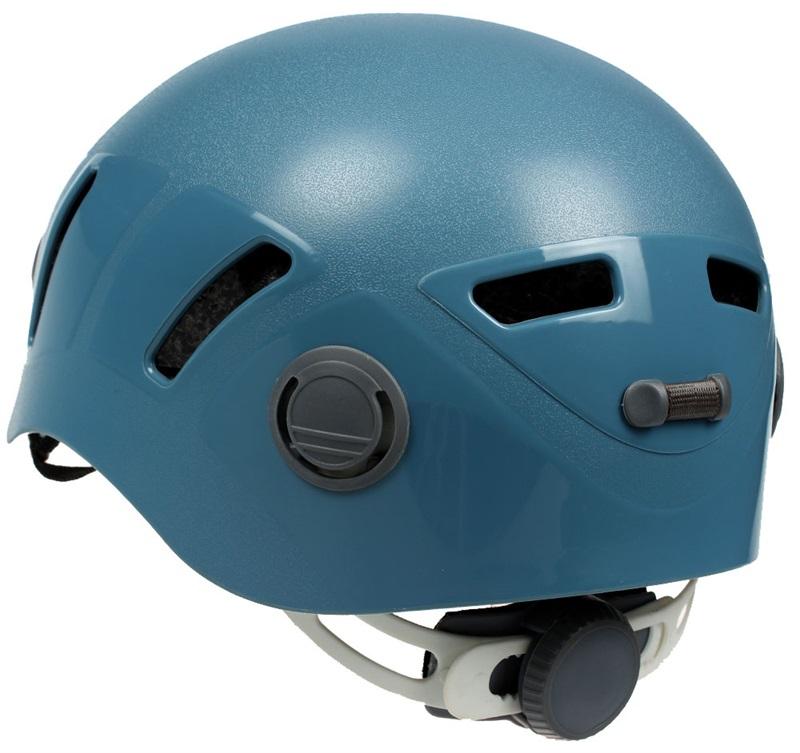 Maßgeschneiderter Extremsportschutz-Rock-Mountain-Kletterhelm