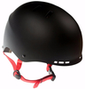 Skate-Helm mit ABS-Schale und EPS-Liner