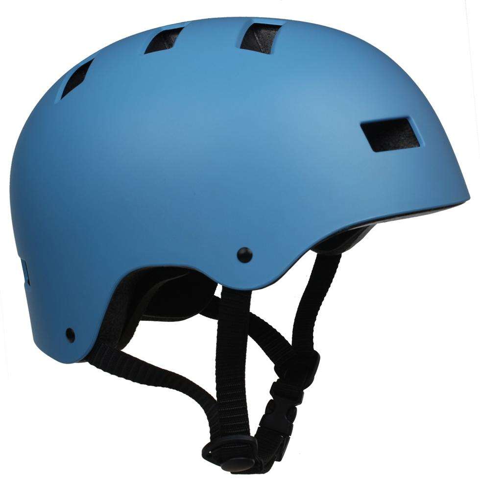 CE- und CPSC-Sweatsaver-Helm für Skateboarding, BMX, Rollschuhlaufen und Actionsport