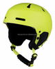 CE ASTM-zugelassener Skihelm, individueller schützender Kinderhelm für Wintersport, Snowboarden