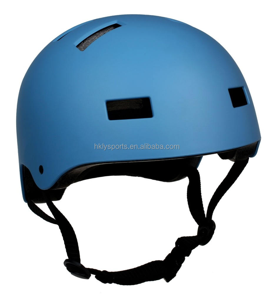 Bunter ABS-Schale-EPS-Scooter-Skate-Skateboard-Helm mit CE-CPSC-Zulassung