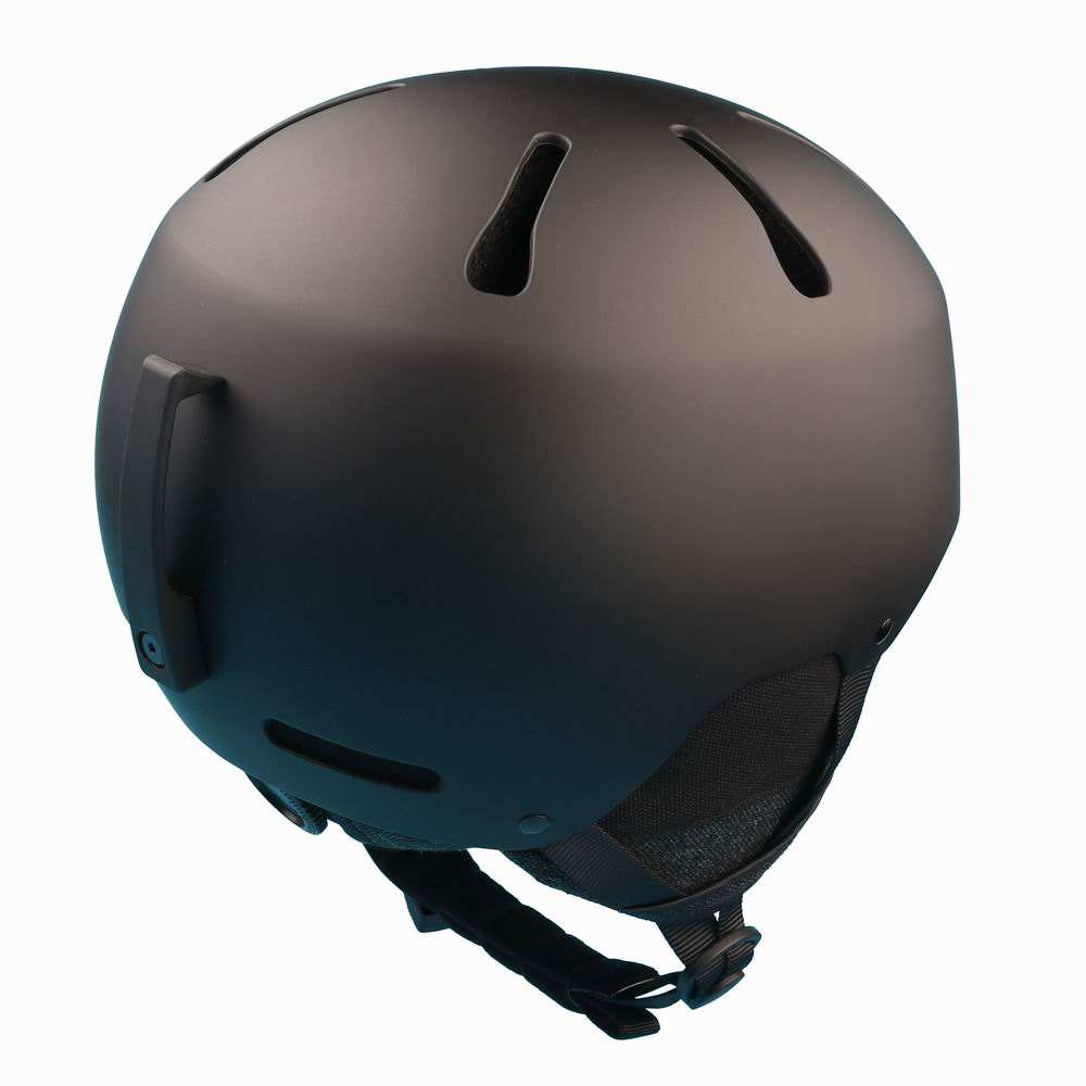 Schutzausrüstung Schneesporthelm Atmungsaktiver ABS-Ski-Snowboardhelm für Erwachsene Jugendliche